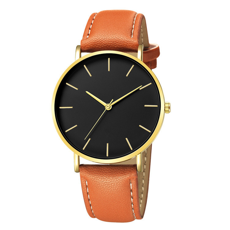 13B81B3E-0F88-E697-4DDD-77A965C1E03C-1.jpg China Watch Manufacturer Buy Cheap Promotion Gift Custom logo Stainless Steel case Back DW Style Minimalist Watch - Image 1