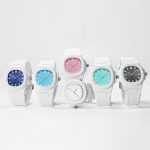 Wholesale Fashion Octagon Silicone Black Quartz Watch for Men and Women With No Logo Reloj Para Hombre Mujer Wristwatches - Image 6