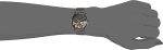 Nine West Women's Floral Dial Mesh Bracelet Watch - Image 3