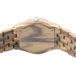 Luxury Sport Quartz Movement Watch High Quality Custom Logo Unique Design with Analog Dial Display Manufacturer - Image 7